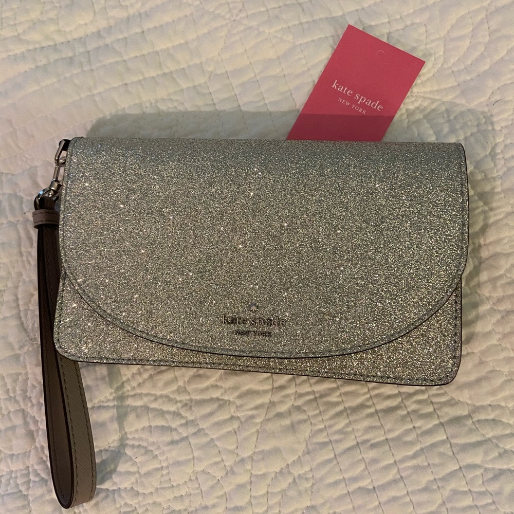 kate spade Joeley Wristlet